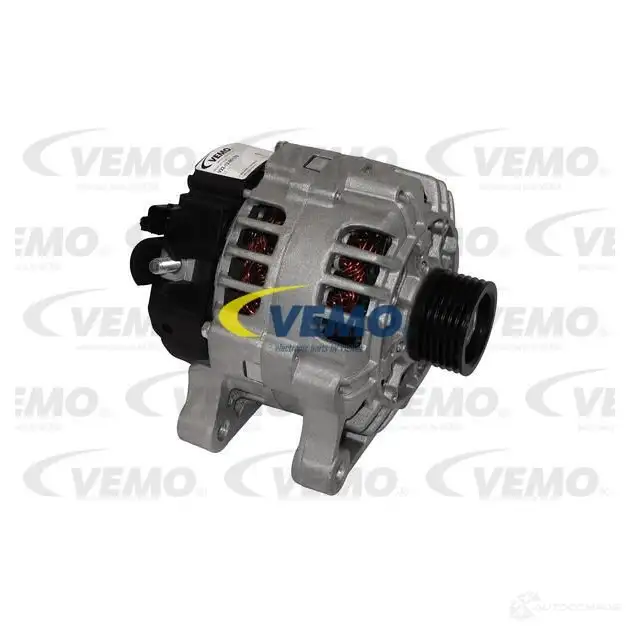 Генератор VEMO ZS U77 4046001477577 V22-13-90170 1643128