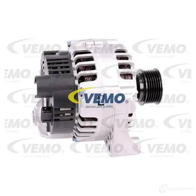 Генератор VEMO 1424929606 V20-13-50028 F4 QF6 4046001955181