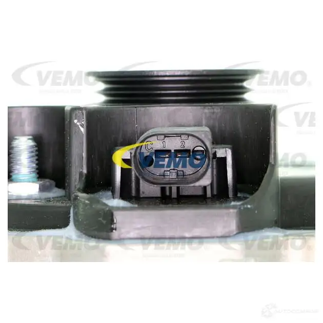 Генератор VEMO 1641818 v201347170 ES M1H 4046001560545 изображение 1
