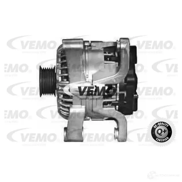Генератор VEMO V40-13-41250 FO W4A 4046001305610 1648034