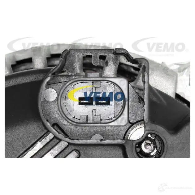 Генератор VEMO M3X SD 1424929551 4046001995668 V10-13-50068 изображение 1