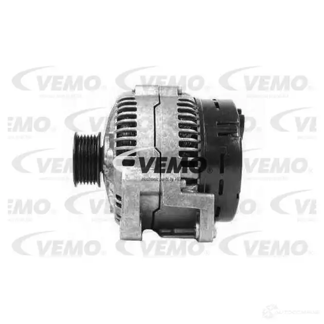 Генератор VEMO 1652126 R IUKMS6 4046001326608 V95-13-40370 изображение 0