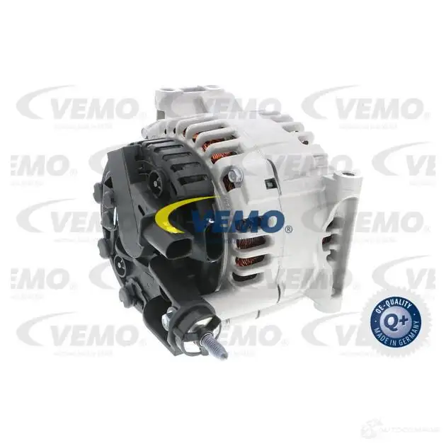 Генератор VEMO 06KNQ NE v301350045 1424929674 4046001955686 - Изображение 1