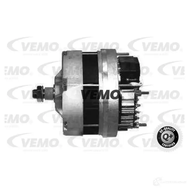 Генератор VEMO 4046001325939 J T5DJUJ v451369330 1649499