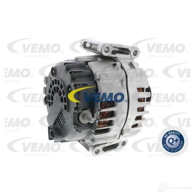 Генератор VEMO TO72 4U 4046001955297 1424929632 V30-13-50003 - Изображение 1