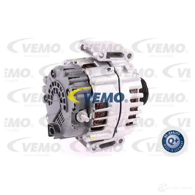 Генератор VEMO 1424929676 V30-13-50047 7ODD 6 4046001955709 - Изображение 1