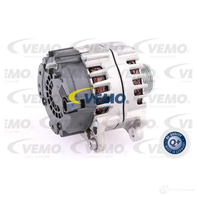Генератор VEMO 1424929496 I1Q5 X7 v101350007 4046001954498 - Изображение 1