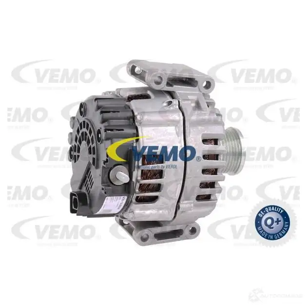 Генератор VEMO V30-13-50006 2K OR2W 4046001955327 1424929635 - Изображение 1