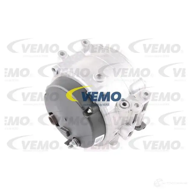 Генератор VEMO 1645862 6BS6N Z 4046001477461 V30-13-41780 - Изображение 1