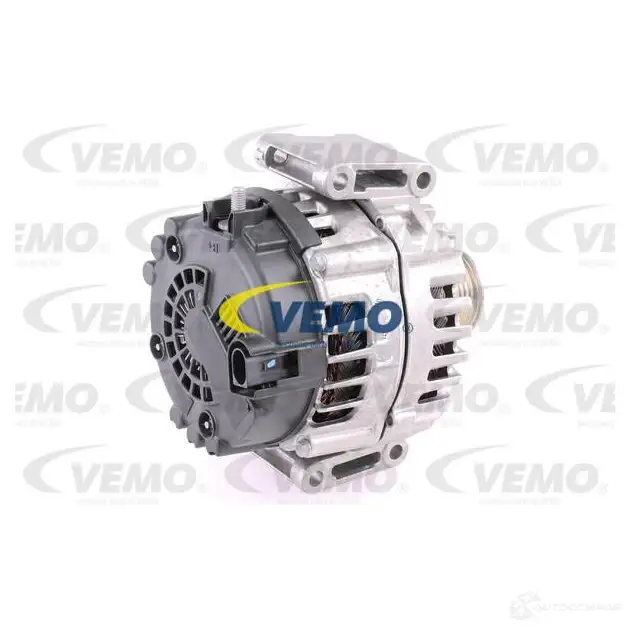 Генератор VEMO 1424929662 V30-13-50033 4046001955570 1Y8H 2R изображение 0