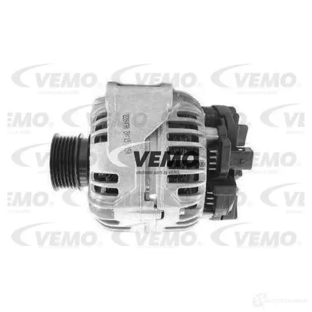 Генератор VEMO O8Y ZQJJ V30-13-42550 1645864 4046001302091