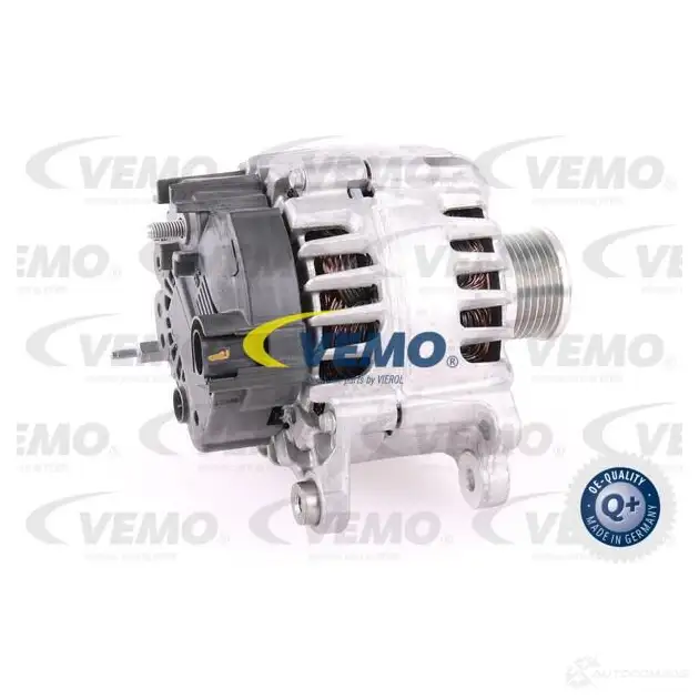 Генератор VEMO V10-13-50050 1424929539 4046001955846 ZVW2K 0 изображение 0