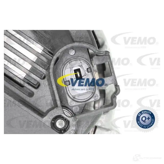 Генератор VEMO V10-13-50050 1424929539 4046001955846 ZVW2K 0 изображение 1