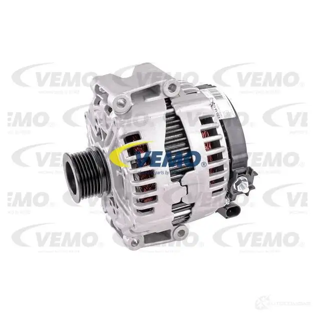 Генератор VEMO 1645840 V30-13-13101 B8H8 ZC3 4046001709111 - Изображение 1