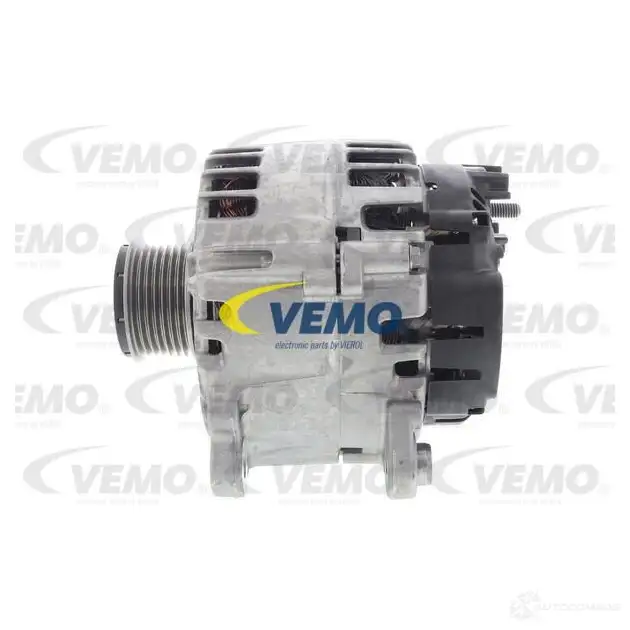 Генератор VEMO V10-13-50094 4046001995927 1424929570 R 2D1BC изображение 0