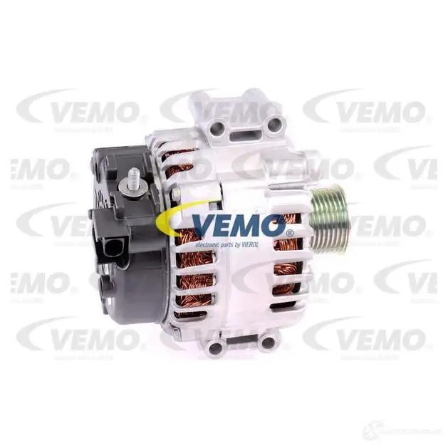 Генератор VEMO V20-13-50034 4046001955242 5K9 D3JQ 1424929612 изображение 0