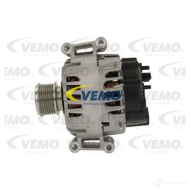 Генератор VEMO 1424929652 4046001955471 V30-13-50023 WEER L - Изображение 1