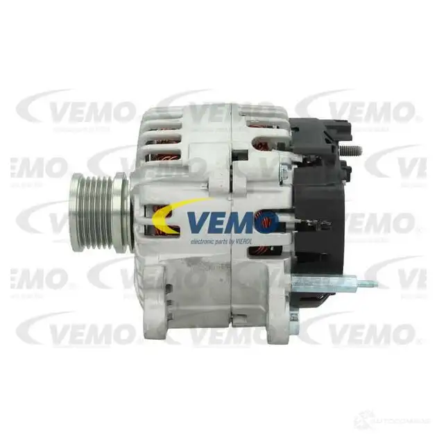 Генератор VEMO I7K FG5 1424929541 V10-13-50052 4046001955884 - Изображение 1
