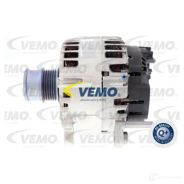 Генератор VEMO V10-13-50041 4046001954788 1424929530 XFQ WB - Изображение 1