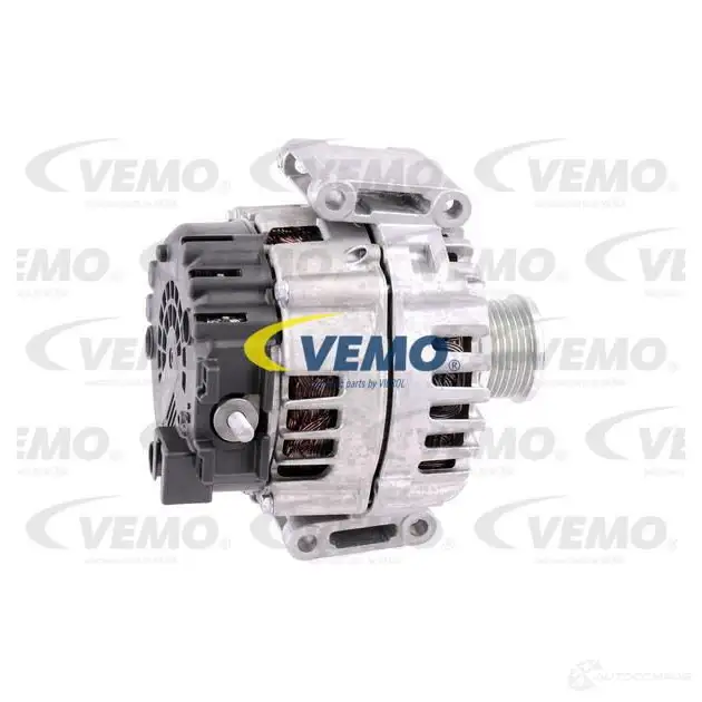 Генератор VEMO 1424929658 4046001955532 V30-13-50029 QMS OZ - Изображение 1