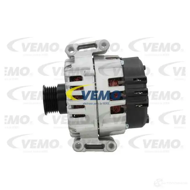Генератор VEMO D4XM 05 4046001955525 V30-13-50028 1424929657 - Изображение 1