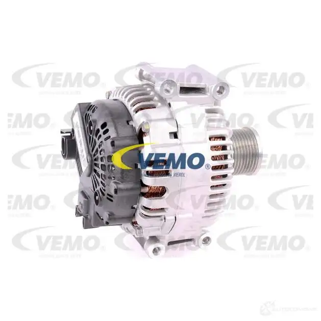 Генератор VEMO MJ DSIW2 1424929649 V30-13-50020 4046001955440 - Изображение 1