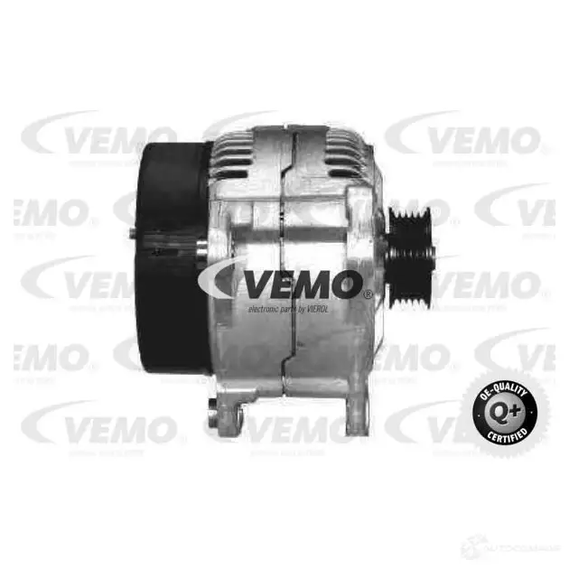 Генератор VEMO V10-13-40600 1638908 4046001309823 M 72GZPY