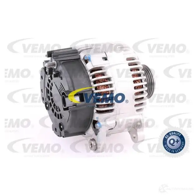 Генератор VEMO 81I EVL 4046001954900 1424929537 v101350048 - Изображение 1