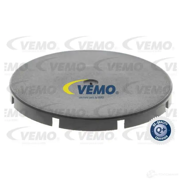 Обгонная муфта генератора VEMO 2L D5P5 4046001957994 1424655556 V32-23-0002 изображение 1