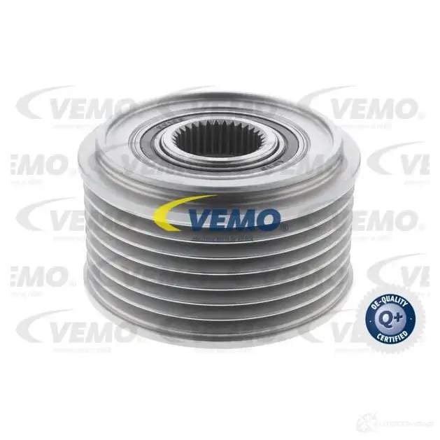 Обгонная муфта генератора VEMO 1424655532 V25-23-0003 4046001956904 EG XKS