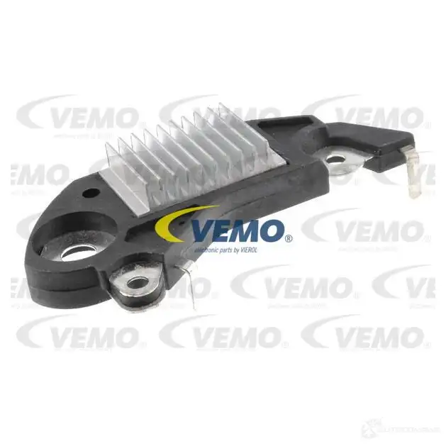 Щетки генератора VEMO V40-77-0005 CU HONC 4046001331862 1648851 изображение 0