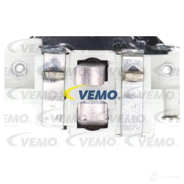 Щетки генератора VEMO 1640504 V10-77-0016 SU FHUJ 4046001320873 изображение 1