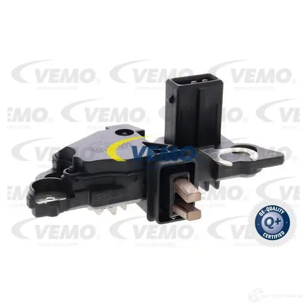 Щетки генератора VEMO 4046001708244 1642811 V20-77-0299 O NXTJ - Изображение 1
