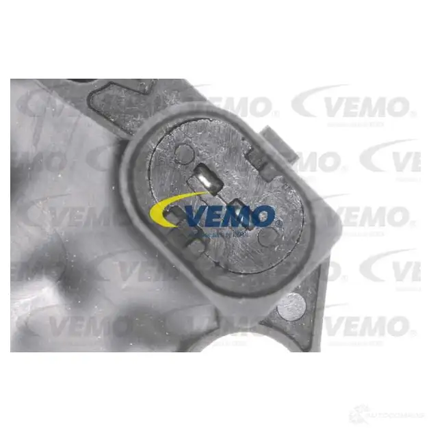 Щетки генератора VEMO V10-77-0926 1640537 4046001579028 SQGO TS9 изображение 1