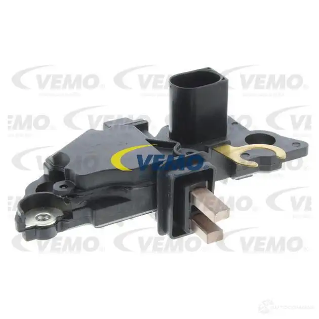 Щетки генератора VEMO V30-77-1025 BR14-C -L IBE9CP 1424707051 - Изображение 1