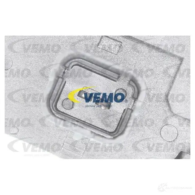 Щетки генератора VEMO V46-77-0029 4046001948503 1424707056 AE5 1N изображение 1