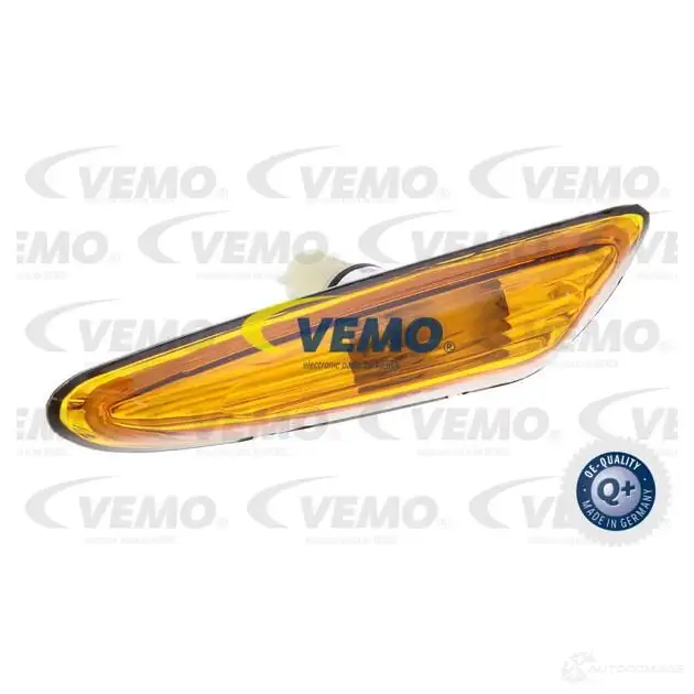 Поворотник VEMO V20-84-0009 4046001673801 VM3 FWQX 1642924 изображение 0