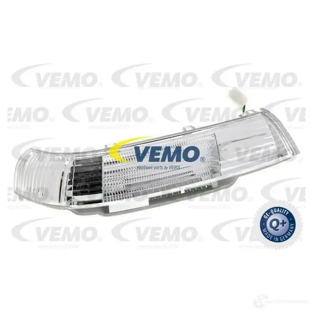 Дополнительный индикатор VEMO ONTGJS G 1640792 4046001677212 v10840009 - Изображение 1