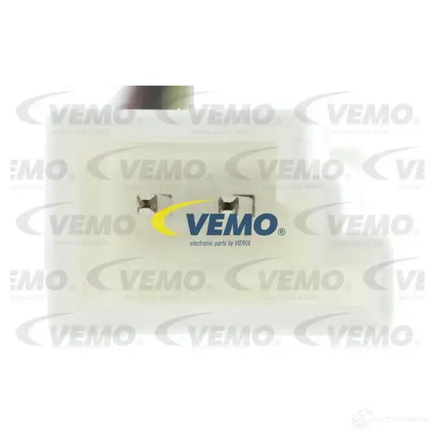 Дополнительный стоп сигнал VEMO 1437850935 V30-84-0042 4T 6JDC изображение 1