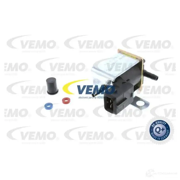Клапан топливоиспарительного бака VEMO 4046001380709 1639044 V10-63-0008 JQL KYF изображение 0