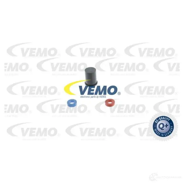 Клапан топливоиспарительного бака VEMO 4046001380709 1639044 V10-63-0008 JQL KYF изображение 2