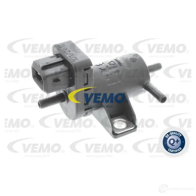 Преобразователь давления турбины, клапан vpm VEMO 1218478564 4046001831058 1EKG ISZ V47-63-0001 - Изображение 1