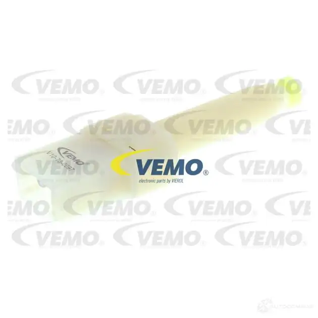 Выключатель стоп сигнала VEMO V10-73-0097 1640115 Z0IJ O 4046001296260 изображение 0