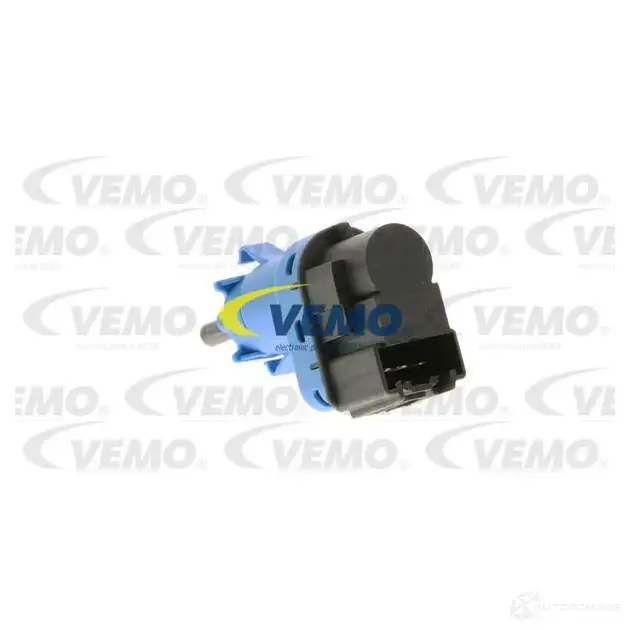Выключатель стоп сигнала VEMO QGM 5E56 V32-73-0010 1647212 4046001543128 изображение 0