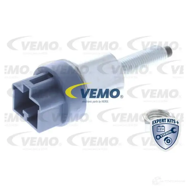 Выключатель стоп сигнала VEMO QYM 43JQ V70-73-0001 1652011 4046001501418 изображение 0