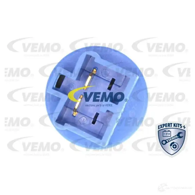 Выключатель стоп сигнала VEMO QYM 43JQ V70-73-0001 1652011 4046001501418 изображение 1