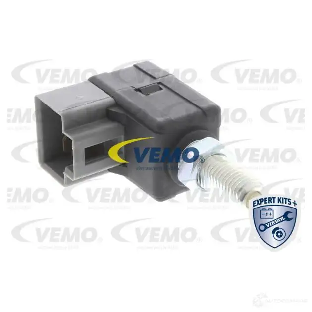 Выключатель стоп сигнала VEMO V Q8BSX 4046001596360 1651523 V53-73-0002 изображение 0