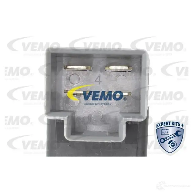 Выключатель стоп сигнала VEMO V Q8BSX 4046001596360 1651523 V53-73-0002 изображение 1