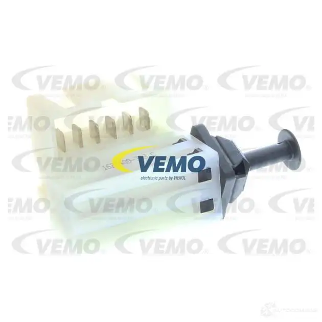 Выключатель стоп сигнала VEMO 1647345 9W EMX 4046001796685 V33-73-0001 изображение 0