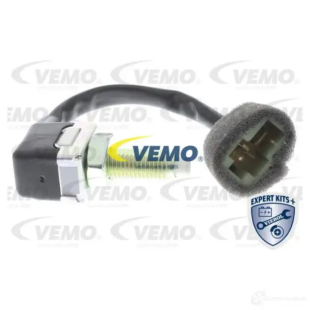 Выключатель стоп сигнала VEMO V52-73-0005 PY15 1 1651214 4046001612855 изображение 0